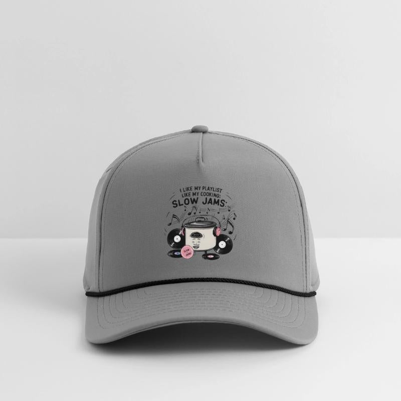 Slow Cooker Melodies Slow Jams & Cooking