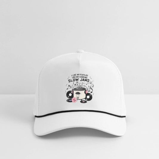 Slow Cooker Melodies Slow Jams & Cooking