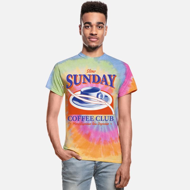 Slow Sunday Coffee Club