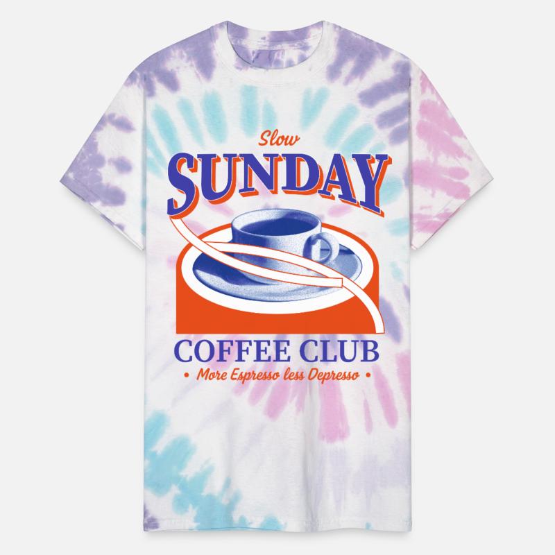 Slow Sunday Coffee Club
