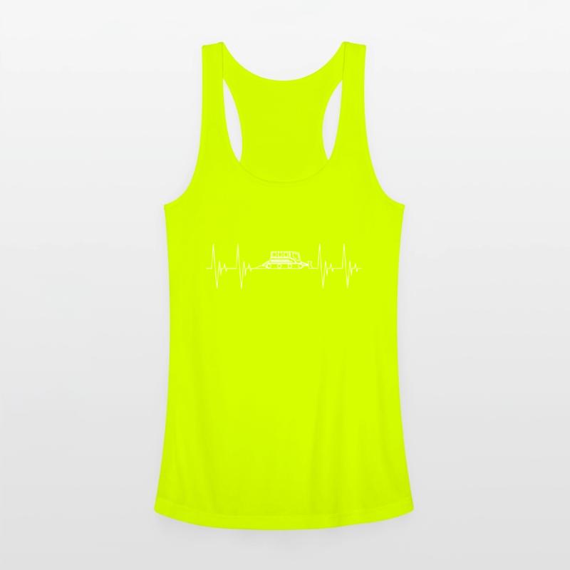 Snow groomer heartbeat passenger transport vehicle