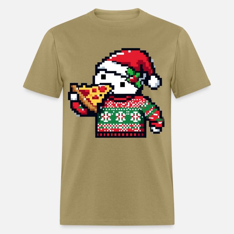 Snowman Ugly Christmas Sweater