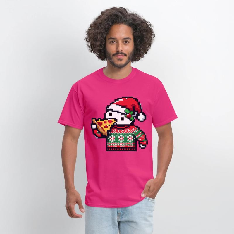 Snowman Ugly Christmas Sweater