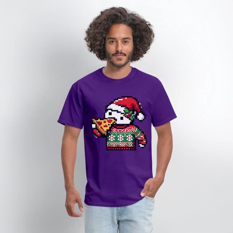 Snowman Ugly Christmas Sweater