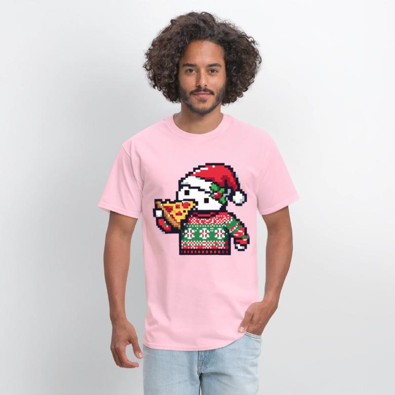 Snowman Ugly Christmas Sweater