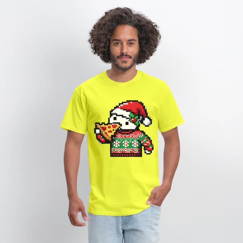 Snowman Ugly Christmas Sweater