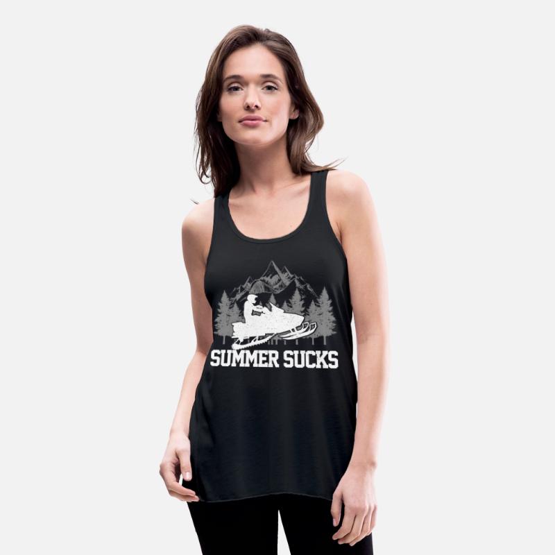 Snowmobile Summer Suc Motor Sled