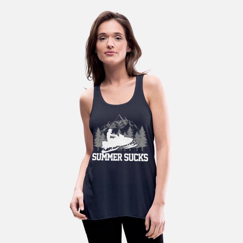 Snowmobile Summer Suc Motor Sled