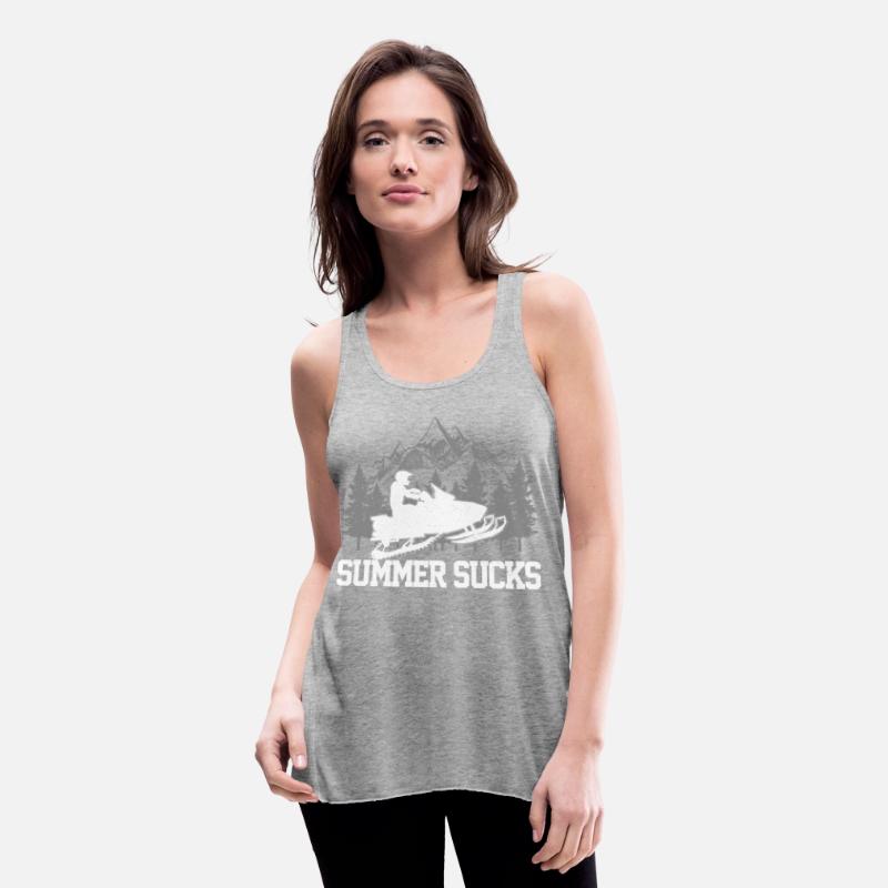 Snowmobile Summer Suc Motor Sled