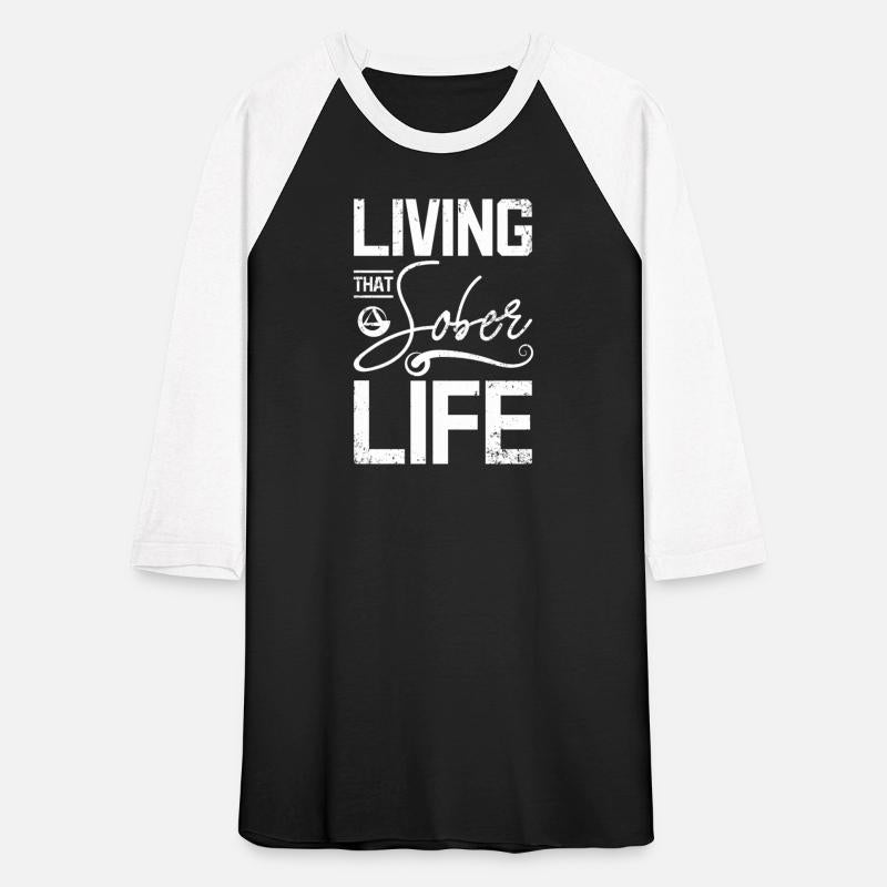 Sobriety Living that sober life