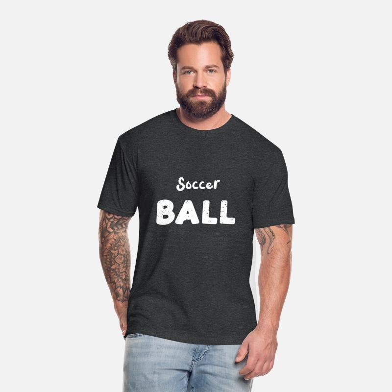 Soccer Ball - Soccer