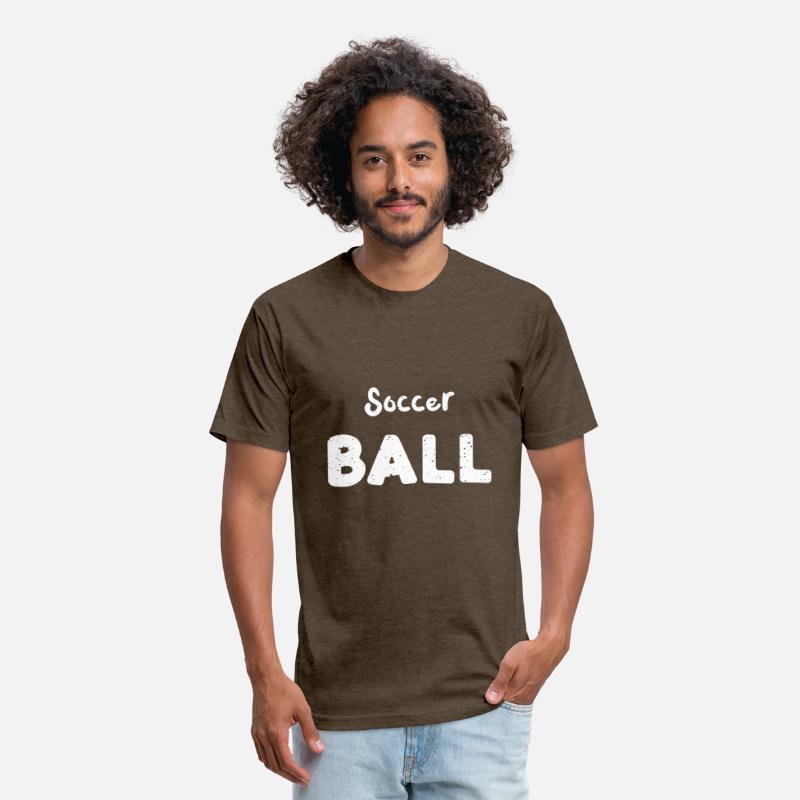 Soccer Ball - Soccer
