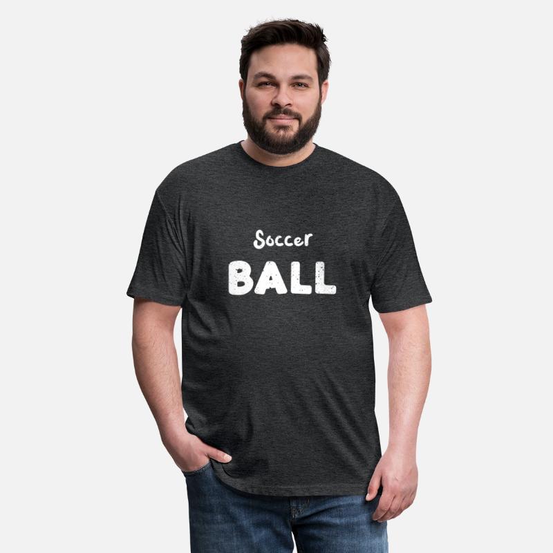Soccer Ball - Soccer