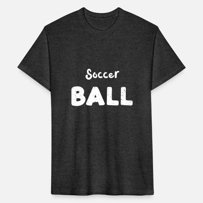 Soccer Ball - Soccer