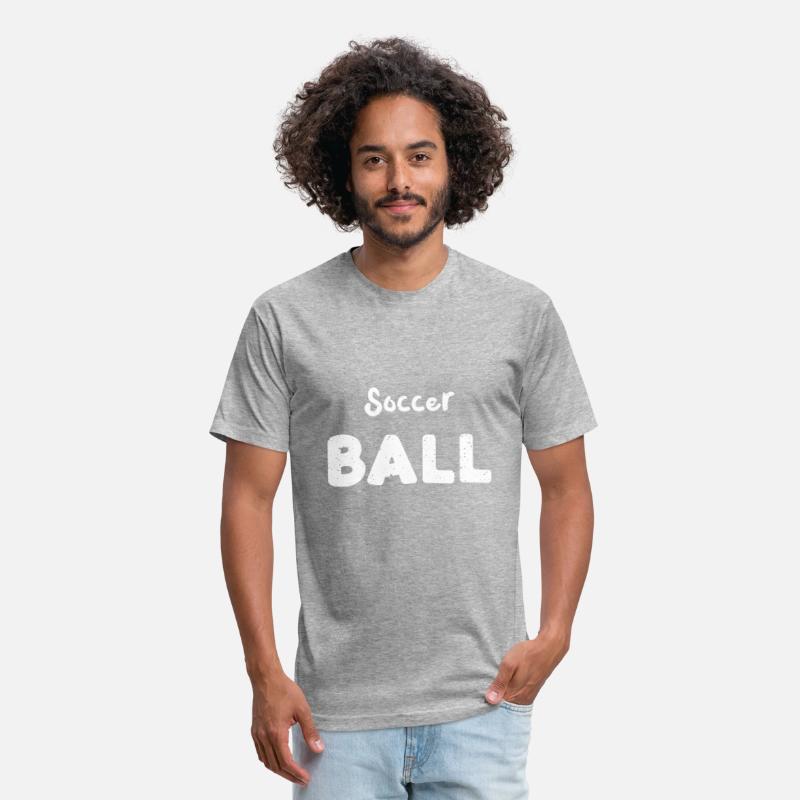 Soccer Ball - Soccer