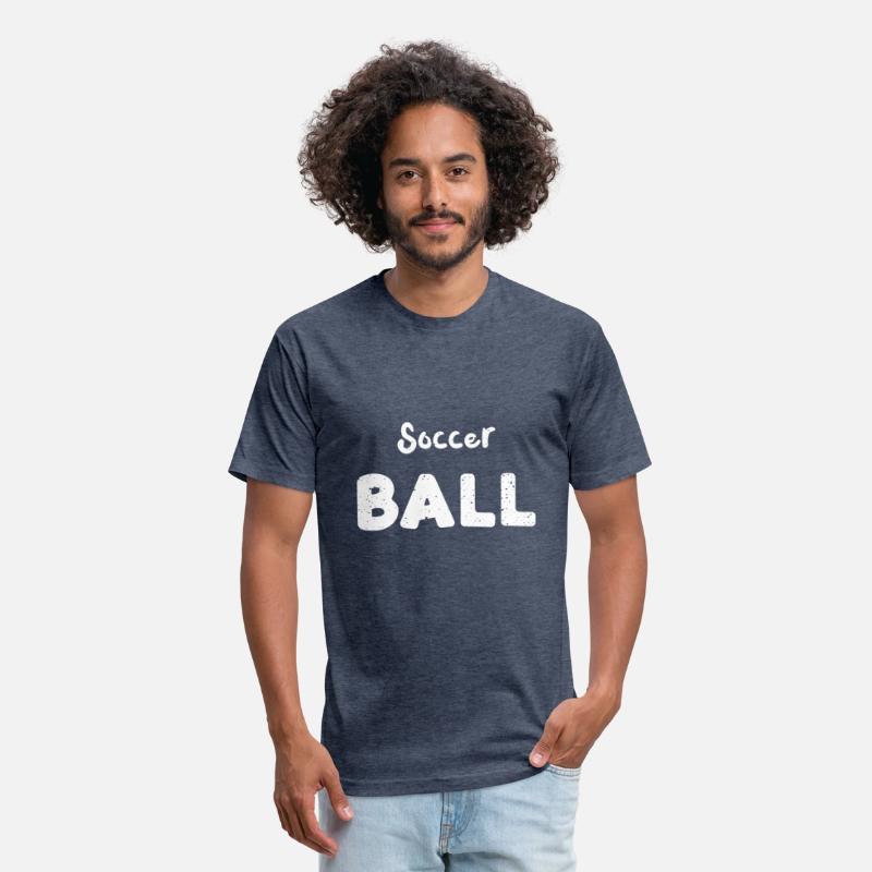 Soccer Ball - Soccer