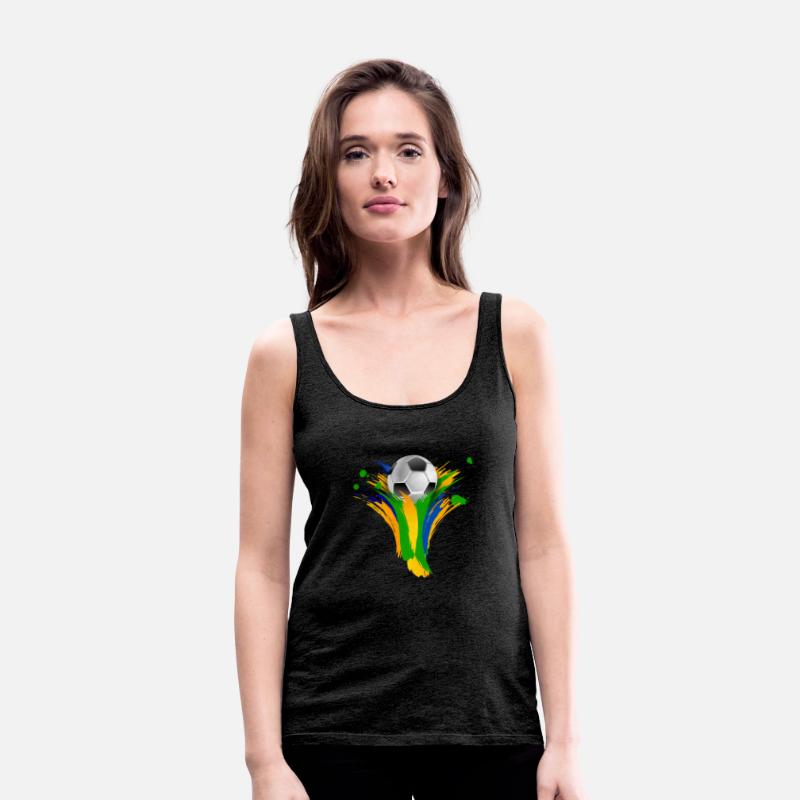 soccer ball & colors