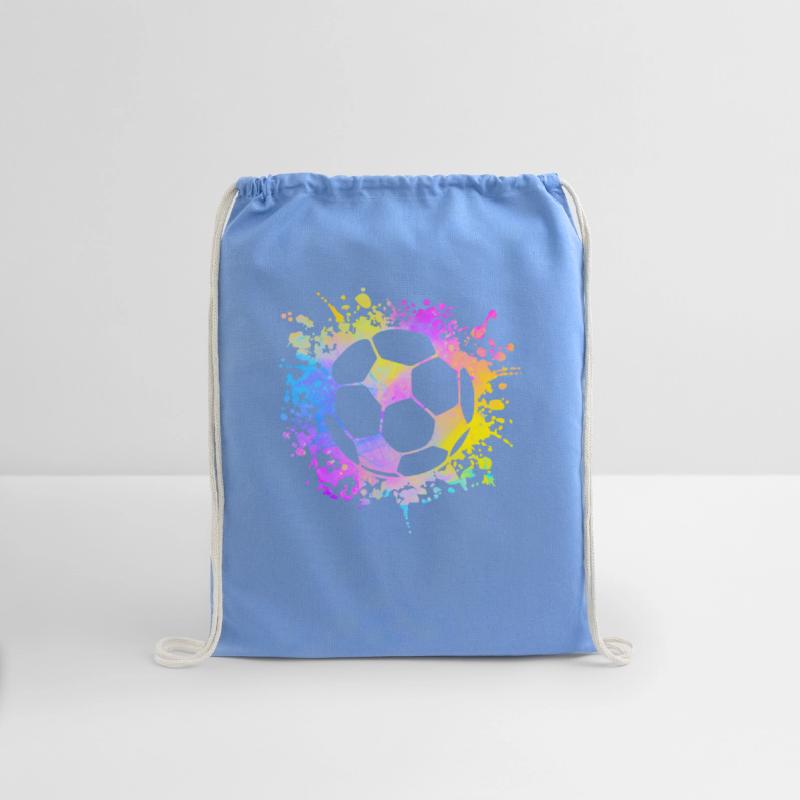 Soccer Ball Watercolor Coach Soccer