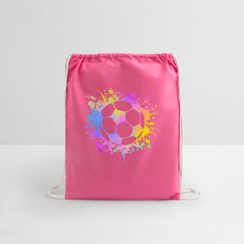 Soccer Ball Watercolor Coach Soccer