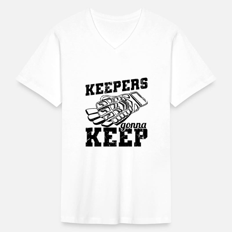 Soccer Goal Keeper