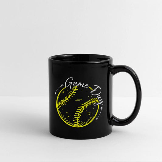 Softball Softball Game Day Softball