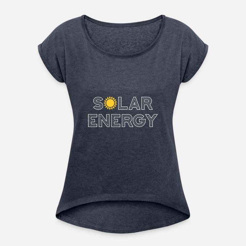 Solar Energy Clothing Gifts Climate Change Global