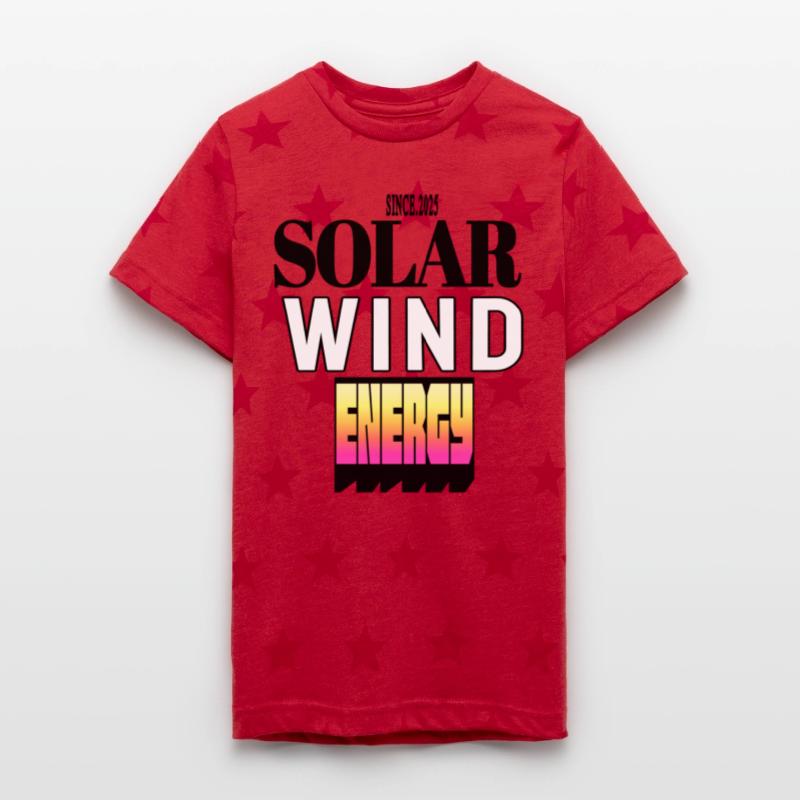 solar wind energy sine 2025