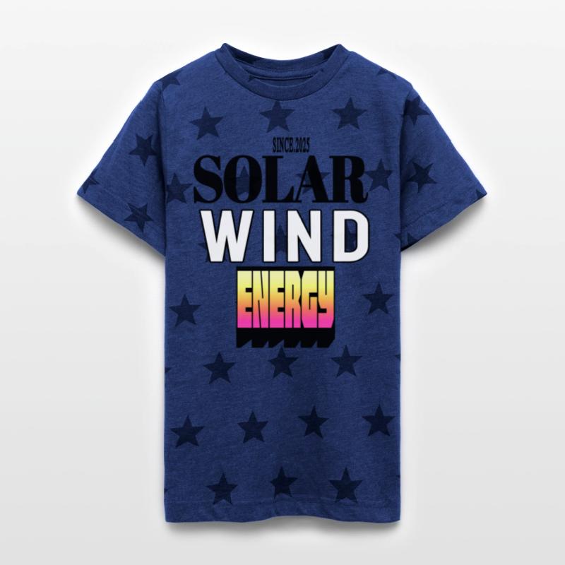 solar wind energy sine 2025