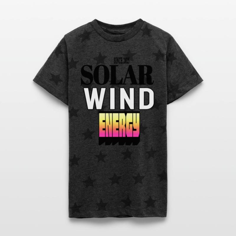 solar wind energy sine 2025