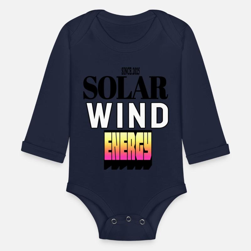 solar wind energy sine 2025