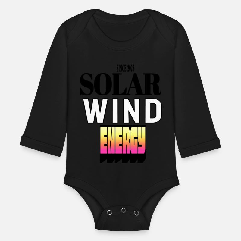 solar wind energy sine 2025