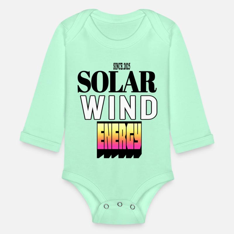 solar wind energy sine 2025