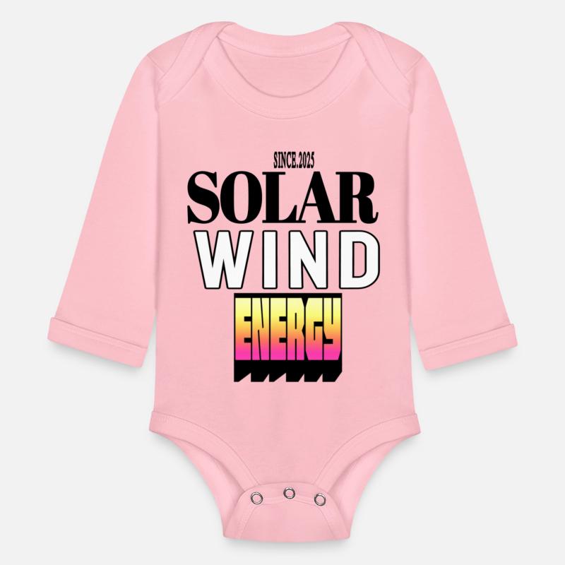 solar wind energy sine 2025