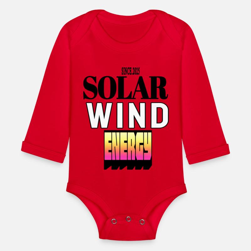 solar wind energy sine 2025