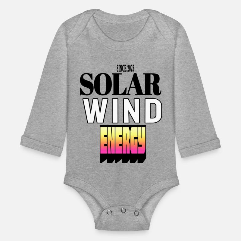 solar wind energy sine 2025