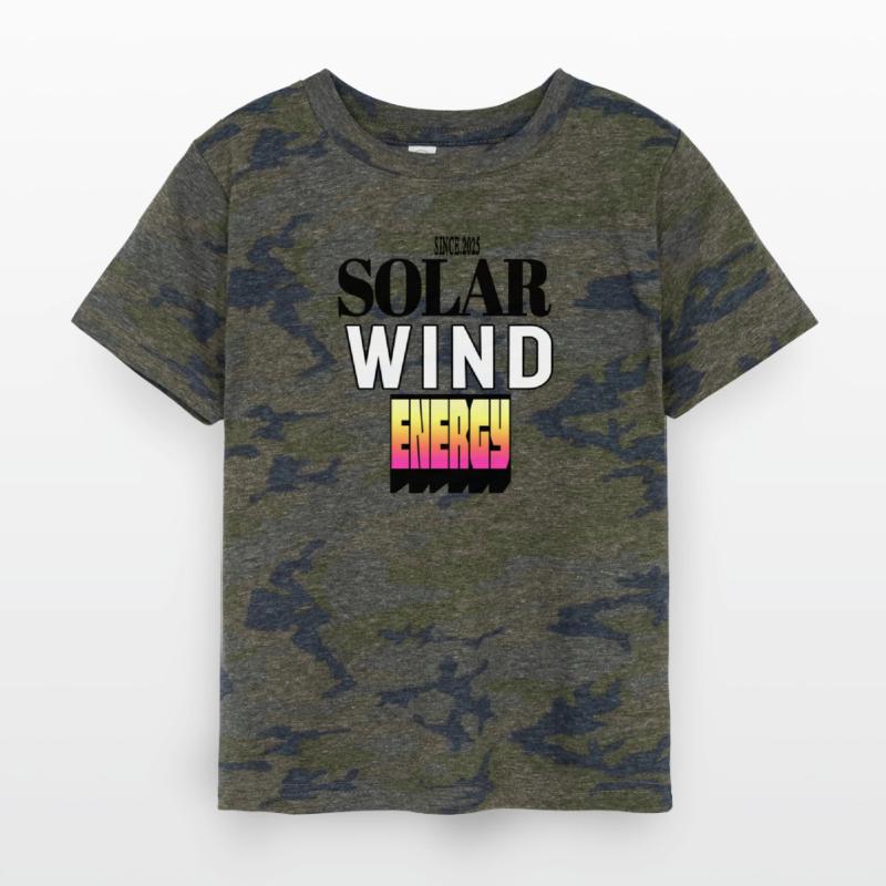 solar wind energy sine 2025