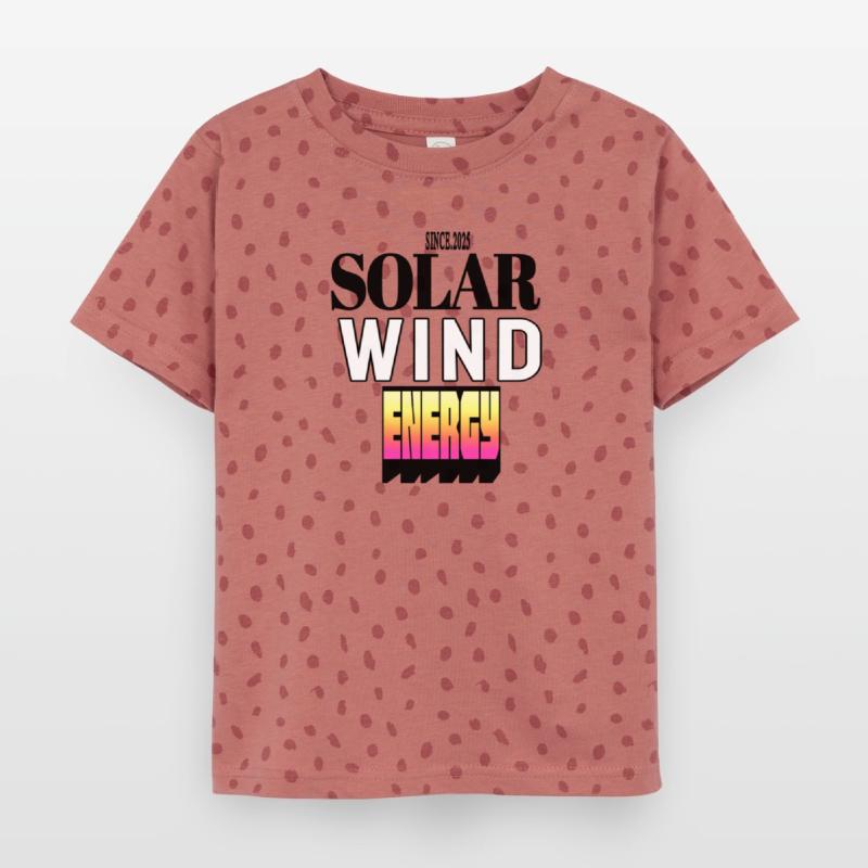 solar wind energy sine 2025