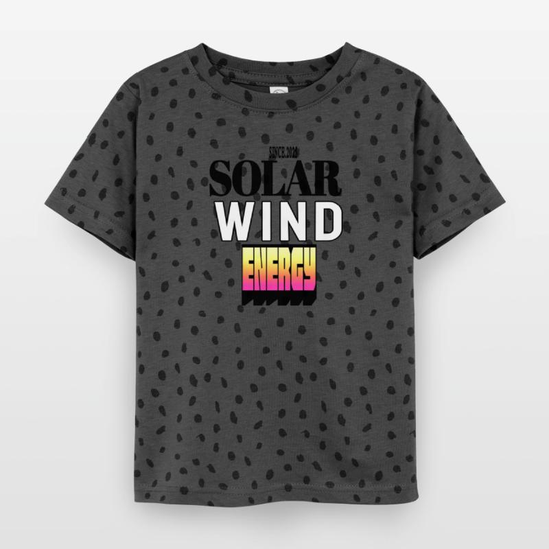 solar wind energy sine 2025