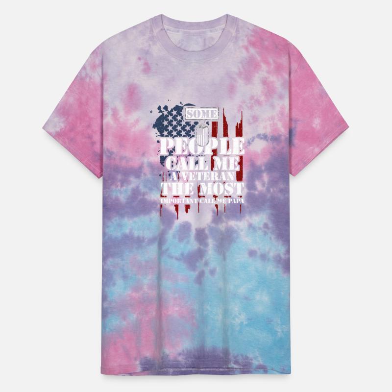 Some People Call Me A Veteran Th...