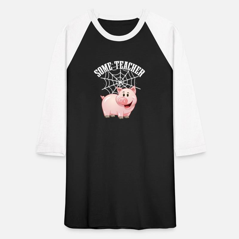 Some Teacher, Pig Kawaii