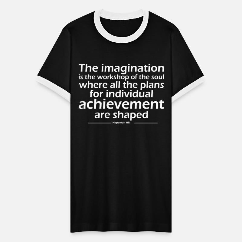 soul where all the plans individual achievement