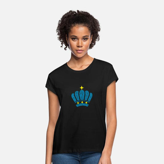 Sovereign Crown Jesus Tee