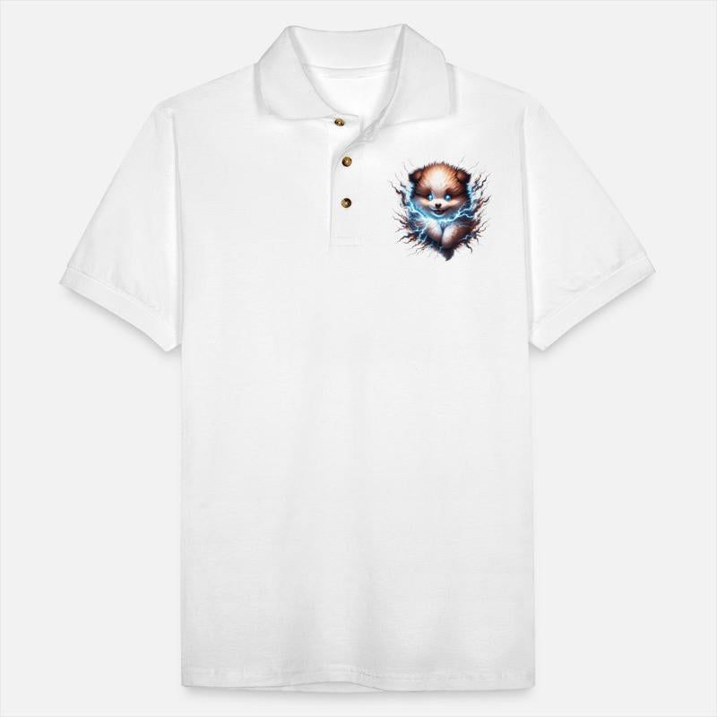 Spark Pup Lightning s Best Friend