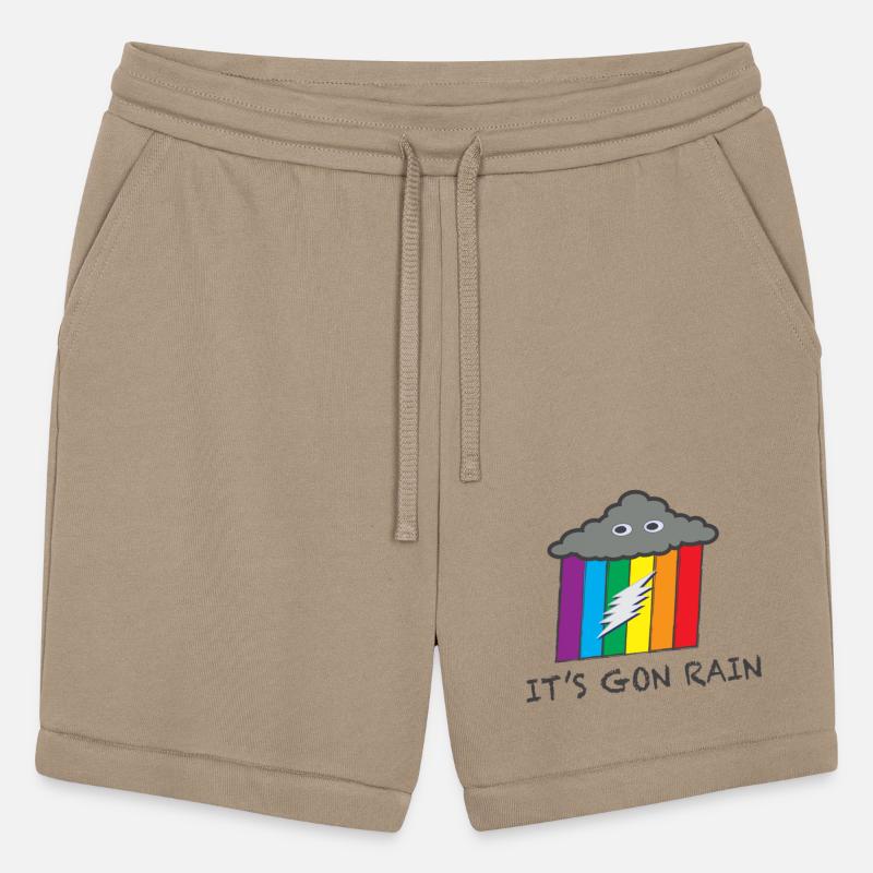 Spectrum Squall: its gon rain cloud spring weather