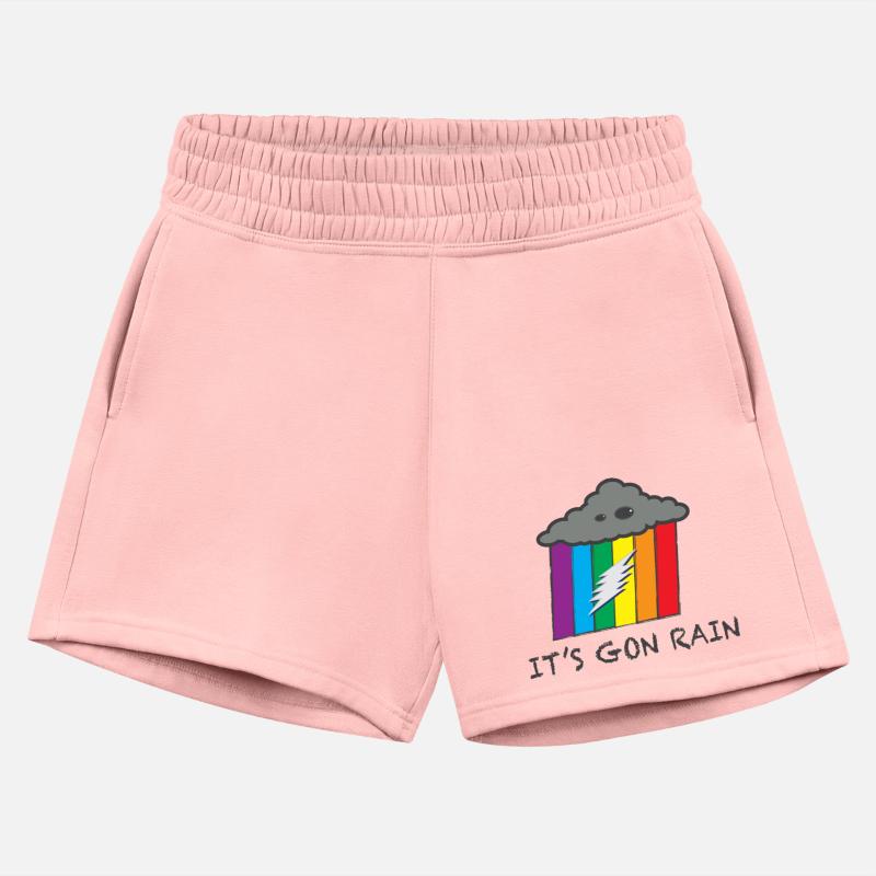 Spectrum Squall V2: its gon rain cloud weather