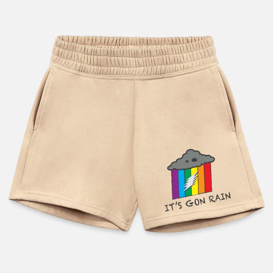 Spectrum Squall V2: its gon rain cloud weather