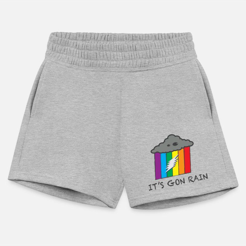 Spectrum Squall V2: its gon rain cloud weather