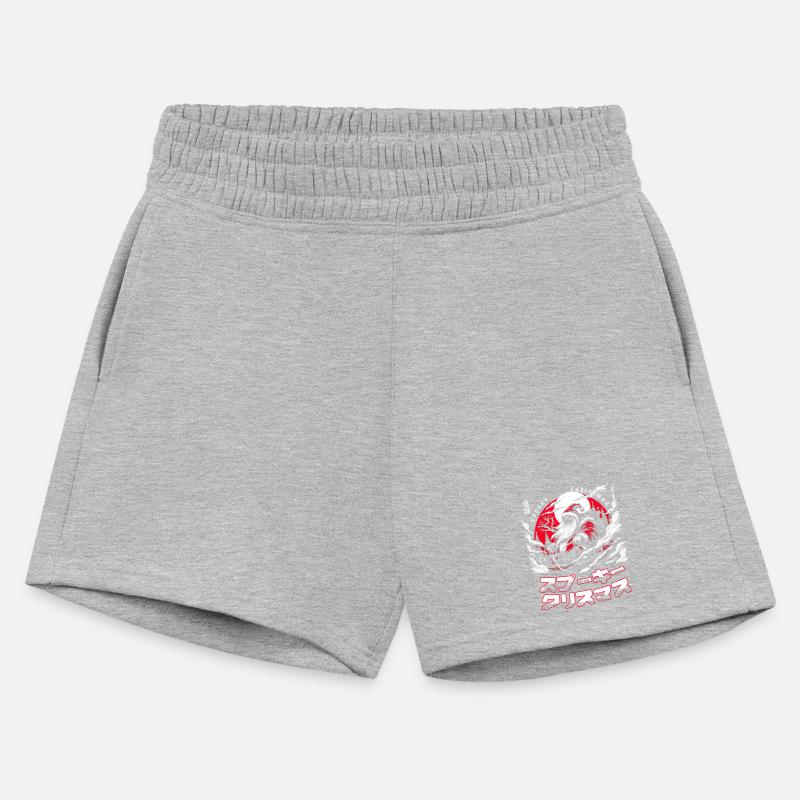 Spooky santa Sleigh Evil Christmas 07