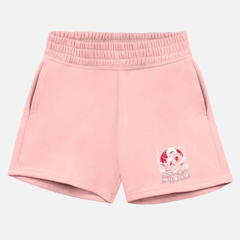 Spooky santa Sleigh Evil Christmas 07