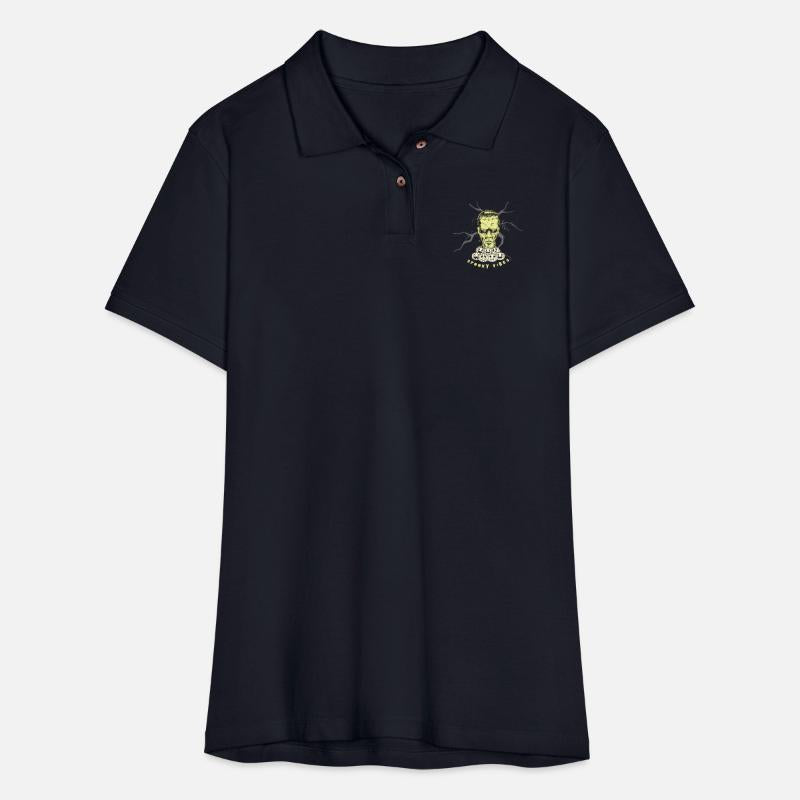 SPOOKY VIBES HALLOWEEN